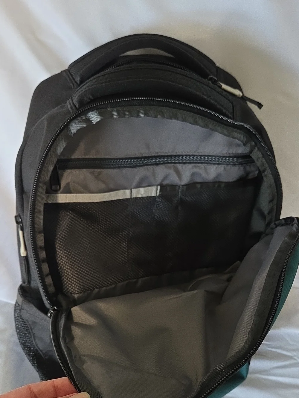 The North Face | Jester Backpack | Green